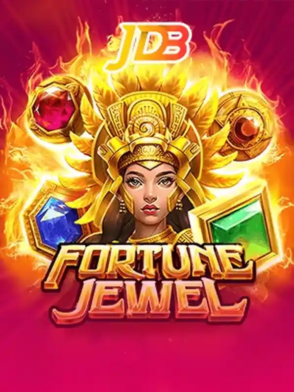 ফরচুন জুয়েল স্লট গেম - sixgame